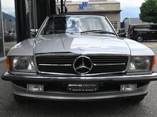 MERCEDES-BENZ 500 SL, Petrol, Second hand / Used, Automatic - 5