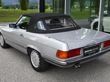 MERCEDES-BENZ 500 SL, Petrol, Second hand / Used, Automatic - 6
