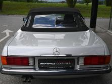 MERCEDES-BENZ 500 SL, Petrol, Second hand / Used, Automatic - 7