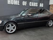 MERCEDES-BENZ 500 SE Automatic, Benzin, Occasion / Gebraucht - 5
