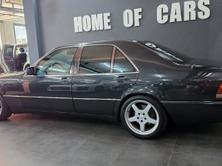MERCEDES-BENZ 500 SE Automatic, Benzin, Occasion / Gebraucht - 7