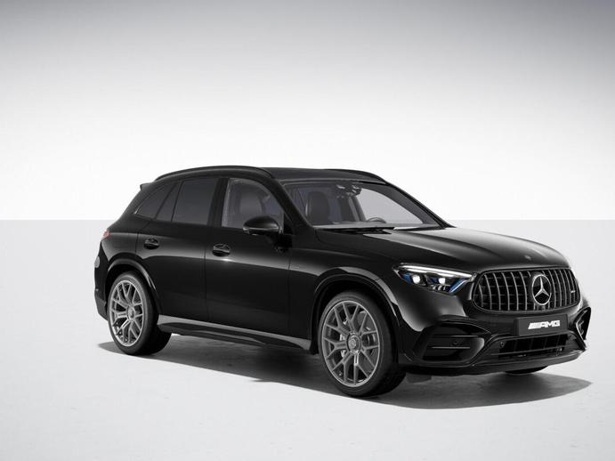 MERCEDES-BENZ GLC-Klasse X254 GLC 53 AMG 4matic+, Mild-Hybrid Benzin/Elektro, Neuwagen, Automatik