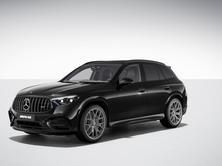 MERCEDES-BENZ GLC-Klasse X254 GLC 53 AMG 4matic+, Mild-Hybrid Benzin/Elektro, Neuwagen, Automatik - 2