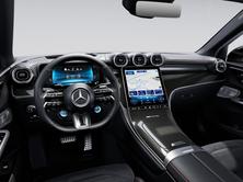 MERCEDES-BENZ GLC-Klasse X254 GLC 53 AMG 4matic+, Mild-Hybrid Benzin/Elektro, Neuwagen, Automatik - 5