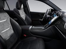 MERCEDES-BENZ GLC-Klasse X254 GLC 53 AMG 4matic+, Mild-Hybrid Benzin/Elektro, Neuwagen, Automatik - 6