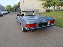 MERCEDES-BENZ SL, Benzin, Oldtimer, Automatik - 2