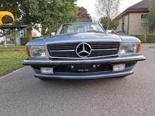MERCEDES-BENZ SL, Benzin, Oldtimer, Automatik - 4