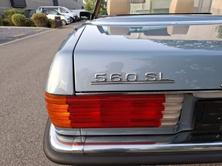 MERCEDES-BENZ SL, Benzin, Oldtimer, Automatik - 3