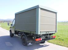 MERCEDES-BENZ Sprinter Duo 4x4 Automat mit Wechselbrücke, Diesel, Occasion / Gebraucht, Automatik - 4