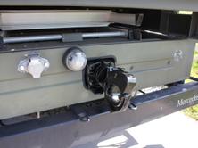 MERCEDES-BENZ Sprinter Duo 4x4 Automat mit Wechselbrücke, Diesel, Occasion / Gebraucht, Automatik - 7