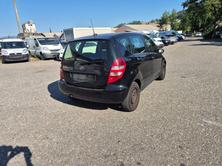 MERCEDES-BENZ A 150 Elegance, Petrol, Second hand / Used, Automatic - 5