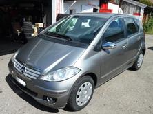 MERCEDES-BENZ A 150 Brabus, Benzina, Occasioni / Usate, Manuale - 2