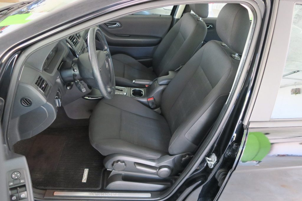MERCEDES-BENZ A 150 Automat 7-Gang frisch ab MFK, Benzina, Occasioni / Usate, Automatico - 5