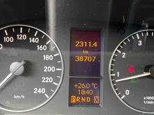 MERCEDES-BENZ A 150 Classic, Benzin, Occasion / Gebraucht, Automatik - 6
