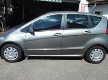 MERCEDES-BENZ A 150 Brabus, Benzina, Occasioni / Usate, Manuale - 4