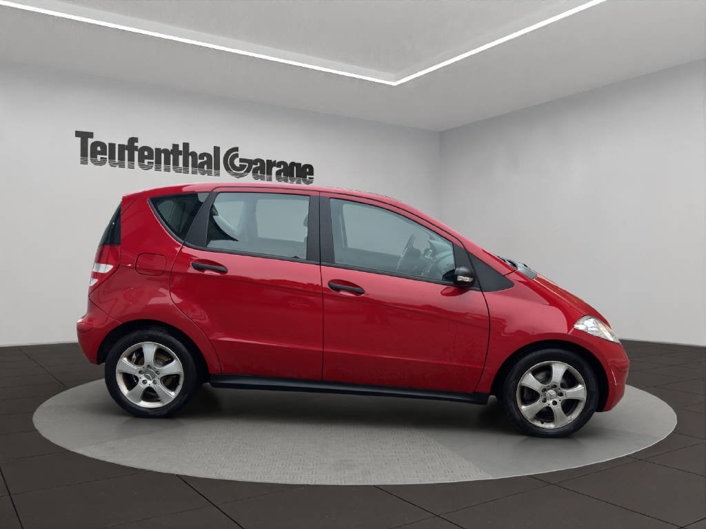 MERCEDES-BENZ A 150 Classic, Benzina, Occasioni / Usate, Automatico - 3