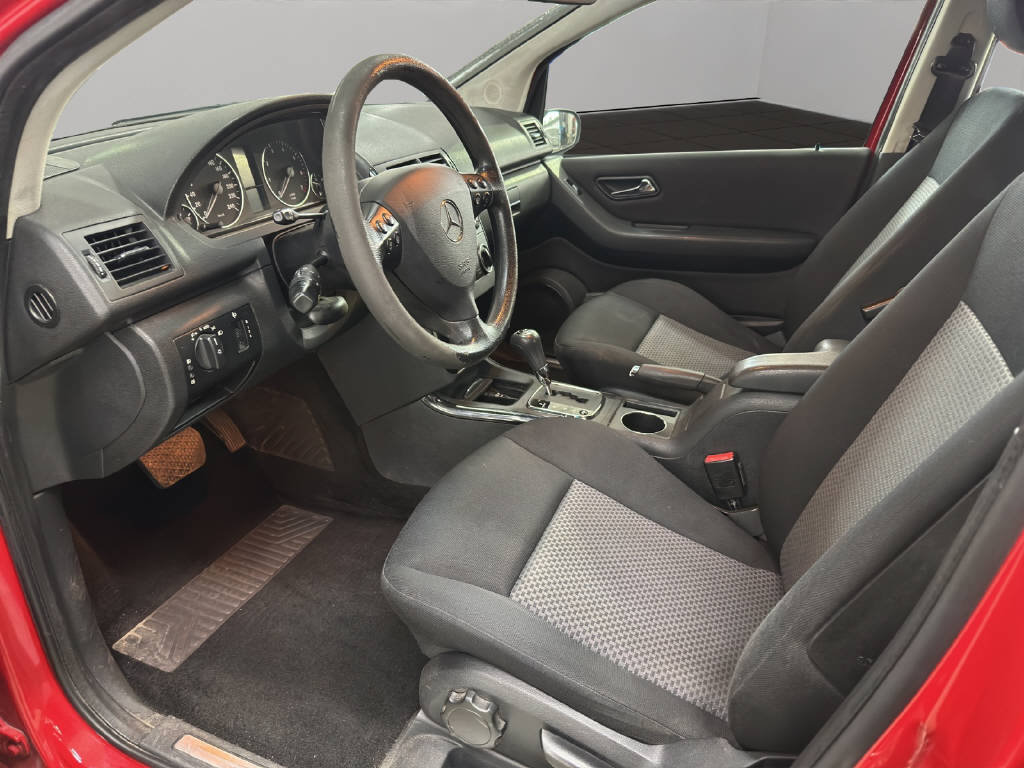 MERCEDES-BENZ A 150 Classic, Benzina, Occasioni / Usate, Automatico - 7