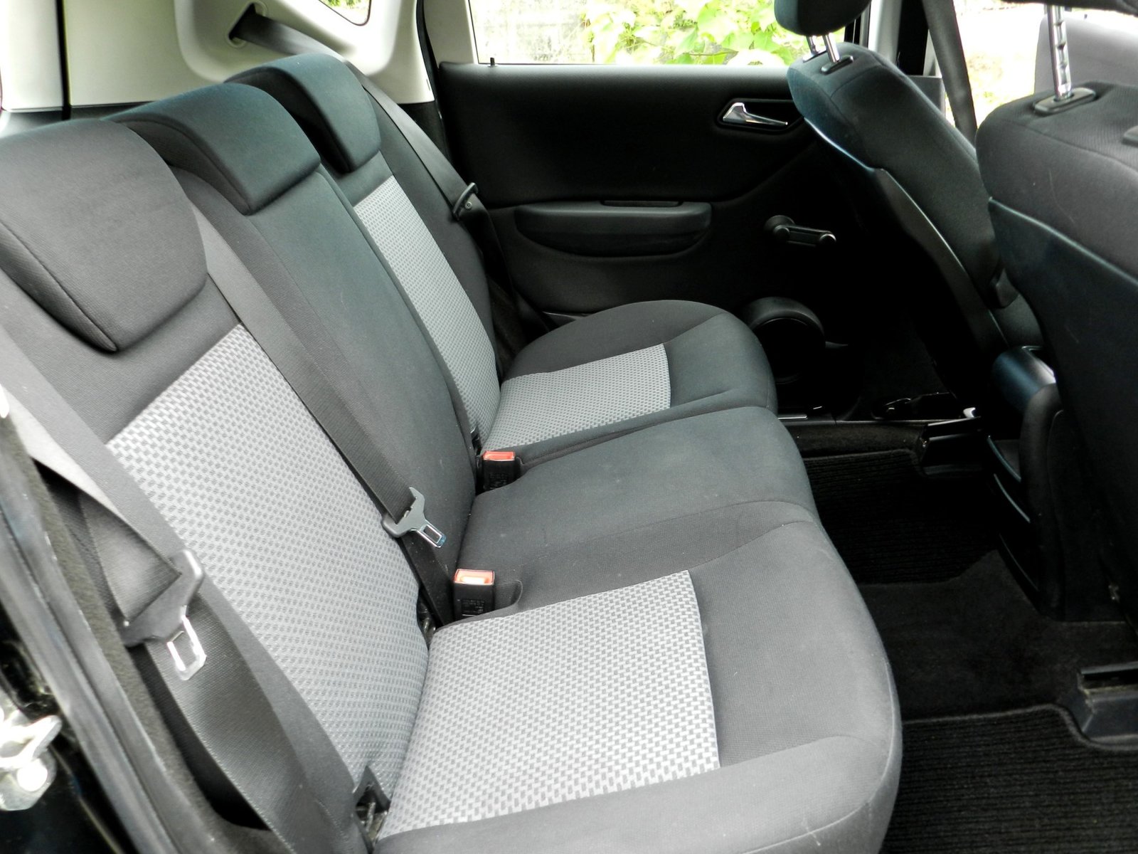 MERCEDES-BENZ A 150 Classic, Benzina, Occasioni / Usate, Manuale - 6