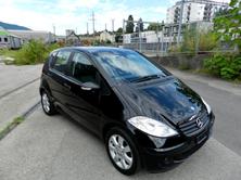 MERCEDES-BENZ A 150 Classic Edition, Benzin, Occasion / Gebraucht, Handschaltung - 4