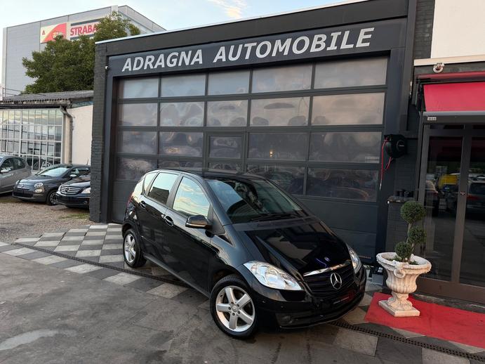 MERCEDES-BENZ A 150 Classic My first star Autotronic, Petrol, Second hand / Used, Automatic