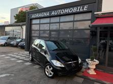 MERCEDES-BENZ A 150 Classic My first star Autotronic, Petrol, Second hand / Used, Automatic - 2