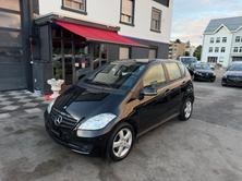 MERCEDES-BENZ A 150 Classic My first star Autotronic, Petrol, Second hand / Used, Automatic - 3