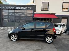 MERCEDES-BENZ A 150 Classic My first star Autotronic, Petrol, Second hand / Used, Automatic - 4