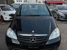 MERCEDES-BENZ A 150 Classic My first star Autotronic, Petrol, Second hand / Used, Automatic - 7