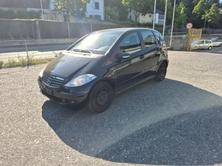 MERCEDES-BENZ A 150 Elégance Edition A, Petrol, Second hand / Used, Automatic - 3