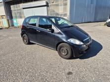 MERCEDES-BENZ A 150 Elégance Edition A, Petrol, Second hand / Used, Automatic - 4