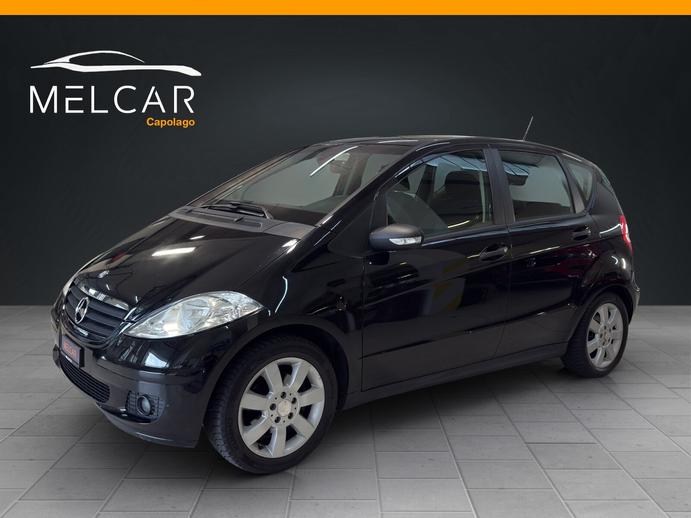MERCEDES-BENZ A 150 Classic My first star, Benzina, Occasioni / Usate, Manuale