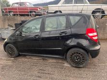 MERCEDES-BENZ A 150 Classic, Benzin, Occasion / Gebraucht, Handschaltung - 3