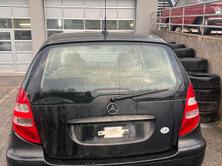 MERCEDES-BENZ A 150 Classic, Benzin, Occasion / Gebraucht, Handschaltung - 4