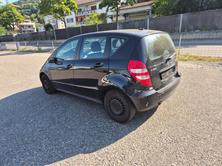 MERCEDES-BENZ A 150 Elegance, Petrol, Second hand / Used, Automatic - 6