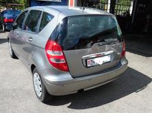 MERCEDES-BENZ A 150 Brabus, Benzina, Occasioni / Usate, Manuale - 5