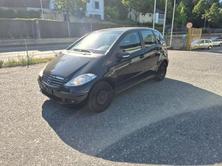 MERCEDES-BENZ A 150 Elegance, Petrol, Second hand / Used, Automatic - 3