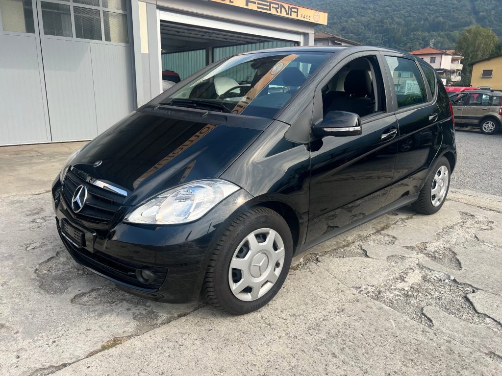 MERCEDES-BENZ A 150 Classic