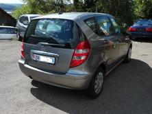 MERCEDES-BENZ A 150 Brabus, Benzina, Occasioni / Usate, Manuale - 6
