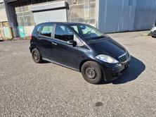 MERCEDES-BENZ A 150 Elegance, Petrol, Second hand / Used, Automatic - 4