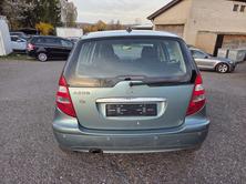 MERCEDES-BENZ A 160 A 200 Classic, Petrol, Second hand / Used, Automatic - 4