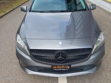 MERCEDES-BENZ A 160, Petrol, Second hand / Used, Manual - 2