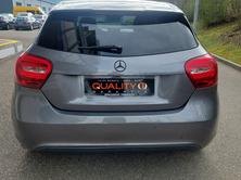 MERCEDES-BENZ A 160, Petrol, Second hand / Used, Manual - 4
