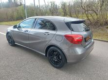 MERCEDES-BENZ A 160, Petrol, Second hand / Used, Manual - 5