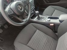 MERCEDES-BENZ A 160, Petrol, Second hand / Used, Manual - 6