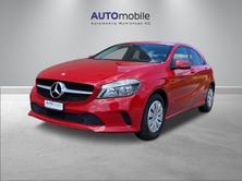 MERCEDES-BENZ A 160 Style, Petrol, Second hand / Used, Manual - 2
