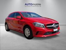 MERCEDES-BENZ A 160 Style, Benzina, Occasioni / Usate, Manuale - 4