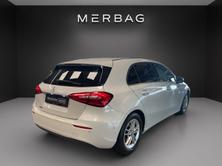 MERCEDES-BENZ A 160 Style, Benzin, Occasion / Gebraucht, Handschaltung - 4