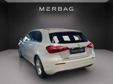 MERCEDES-BENZ A 160 Style, Benzin, Occasion / Gebraucht, Handschaltung - 5
