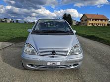 MERCEDES-BENZ A 160 Elégance Automat., Petrol, Second hand / Used, Automatic - 2