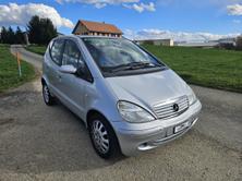 MERCEDES-BENZ A 160 Elégance Automat., Petrol, Second hand / Used, Automatic - 3